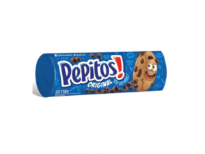 PEPITOS GALLETITAS 118G 28/07/22