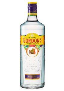 GIN GORDONS 700ML
