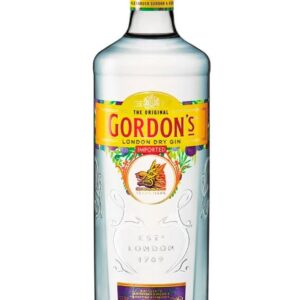 GIN GORDONS 700ML