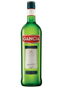 APERITIVO GANCIA AMERICANO 950ML