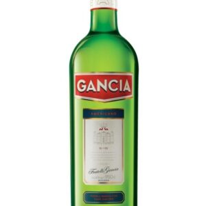 APERITIVO GANCIA AMERICANO 950ML