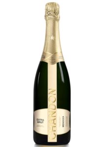 CHAMPAGNE CHANDON EXTRA BRUT 750ML