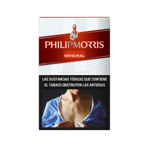 PHILIP 20 BOX