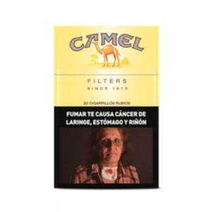 CAMEL 20 BOX