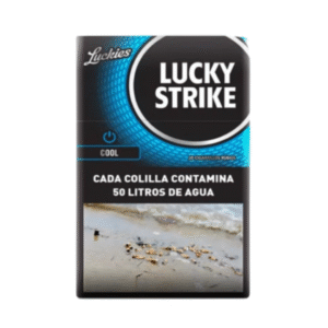 LUCKY COOL CLICK 20 COMUN