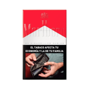 MARLBORO 20 BOX