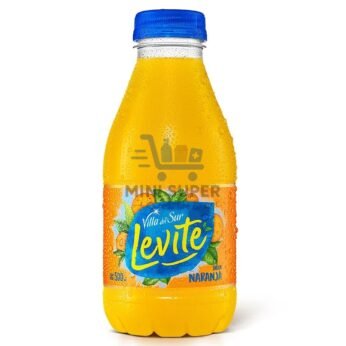 levite naranja 500ml