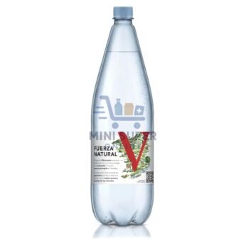 villavicencio c/gas 1.5l