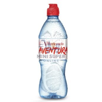 villavicencio sport pico rojo 750ml