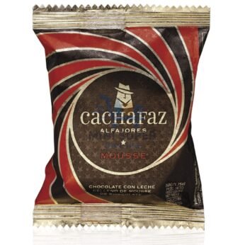cachafaz alfajor de mouse 50g