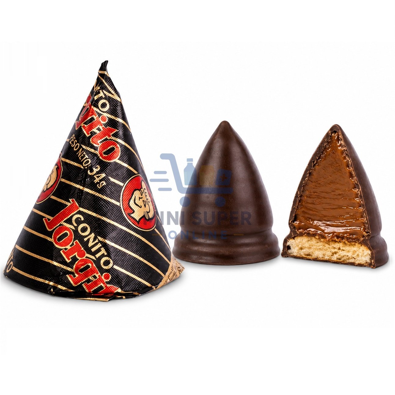 jorgito conitos 34g