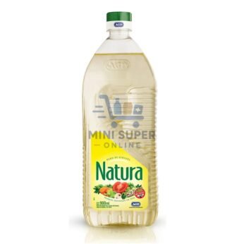 aceite natura 900ml