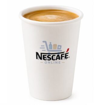 cafe cappucino capsula