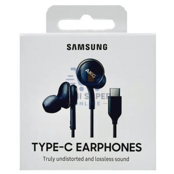 auricular samsung akg tipo c (caja blanca)