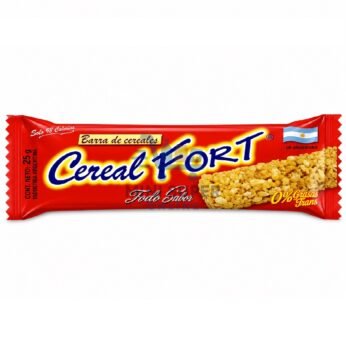 cereal fort roja (original) 23g