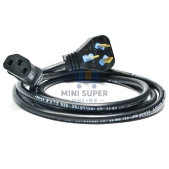 cable power pc notebook 1.3m