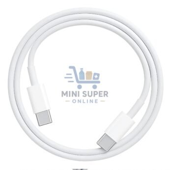 cable usb c a c 1m