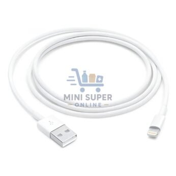 cable usb iphone original