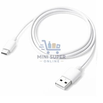 cable usb tipo c fast charge