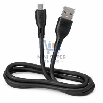 cable usb v8 fast charge 2.4a 1m