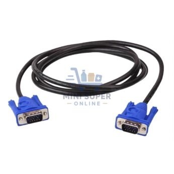 cable vga pc 1.5m