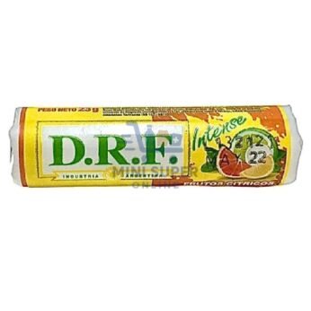 drf frutos citricos 23g