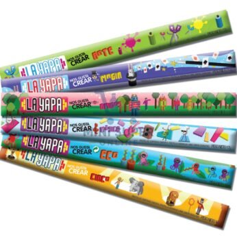 yapa caramelos 17g