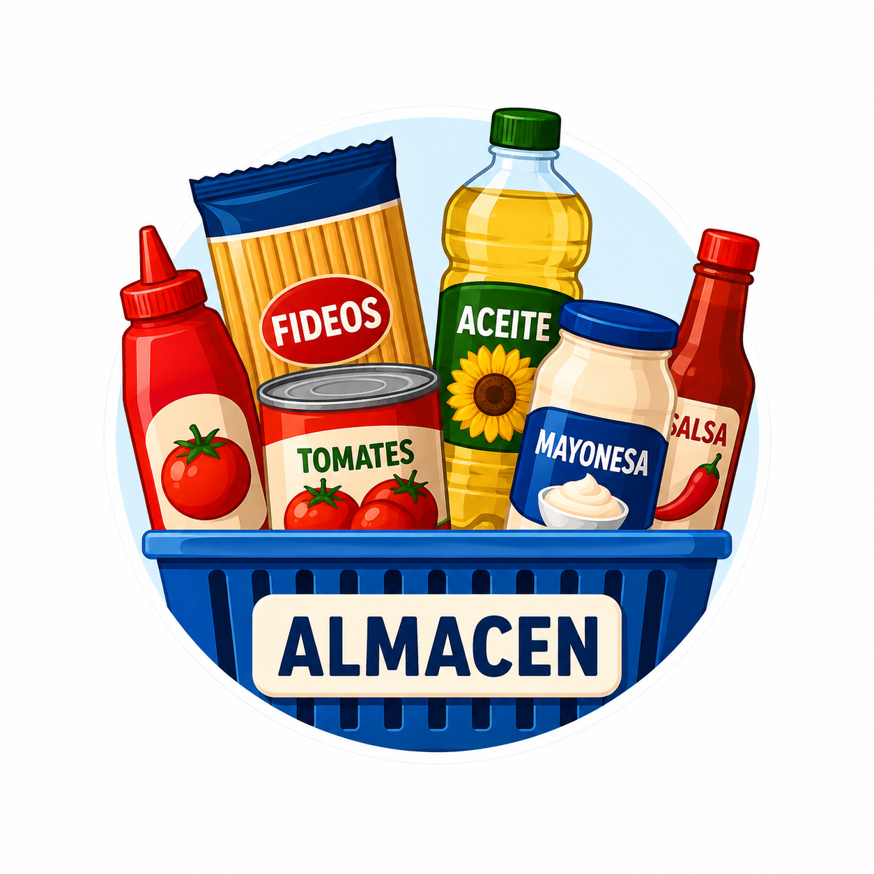 ALMACEN