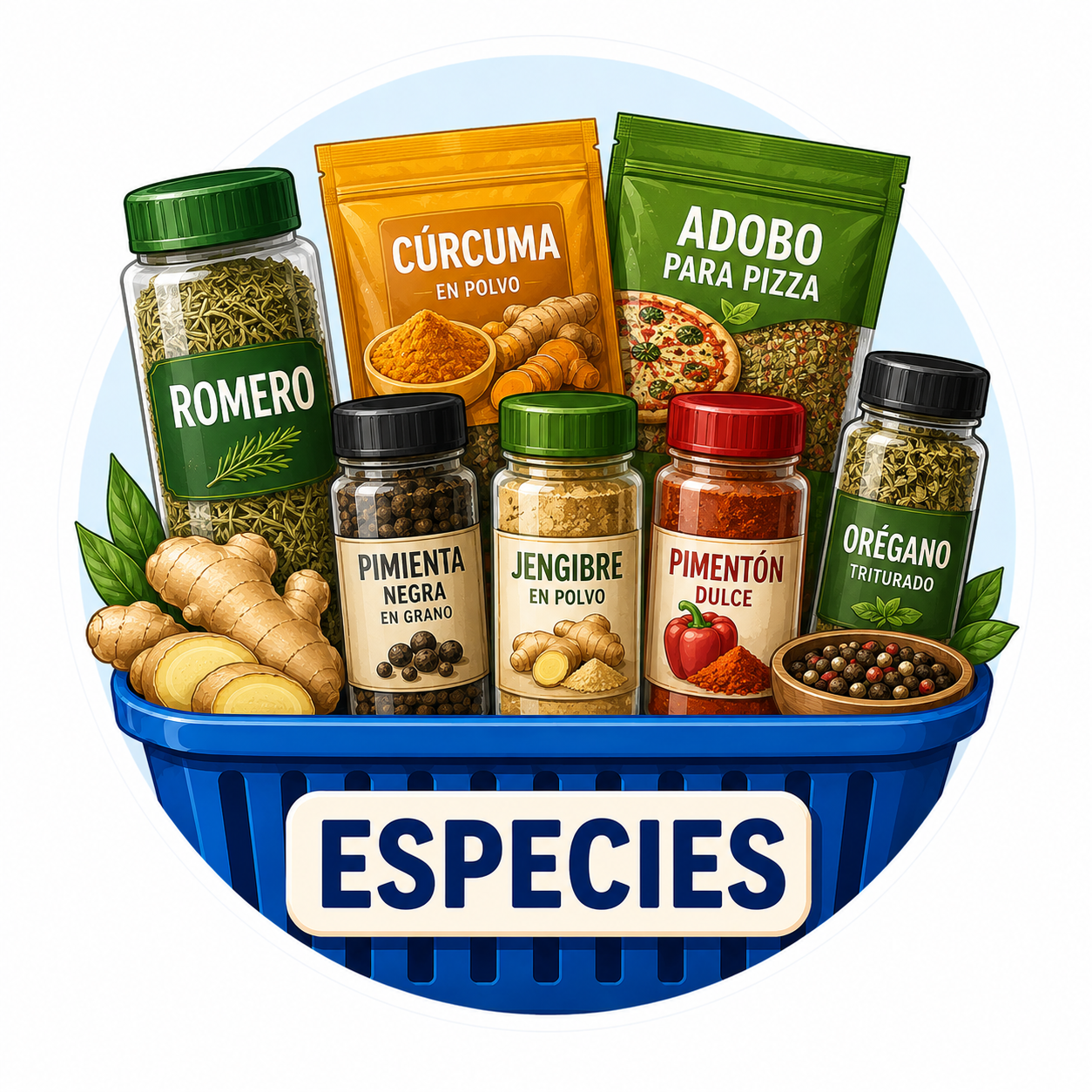 ESPECIES