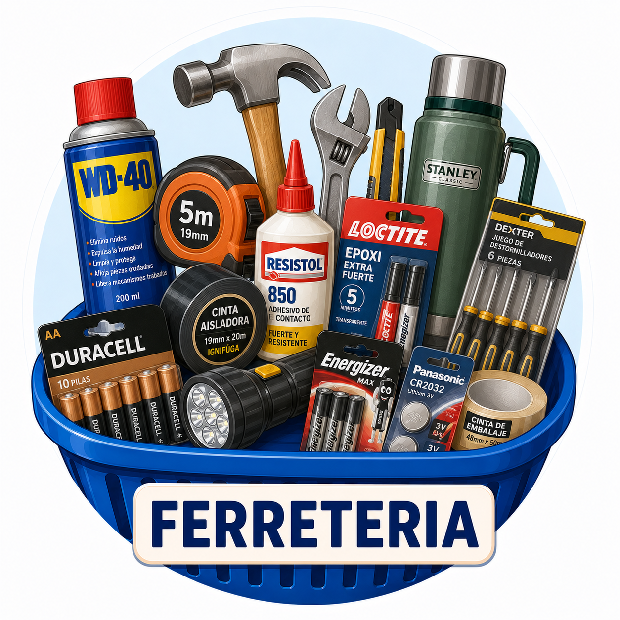 FERRETERIA