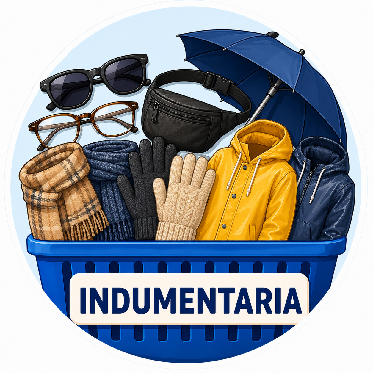 INDUMENTARIA