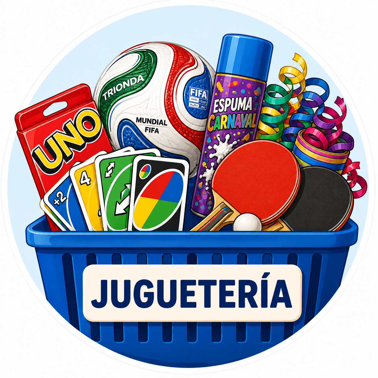 JUGUETERIA