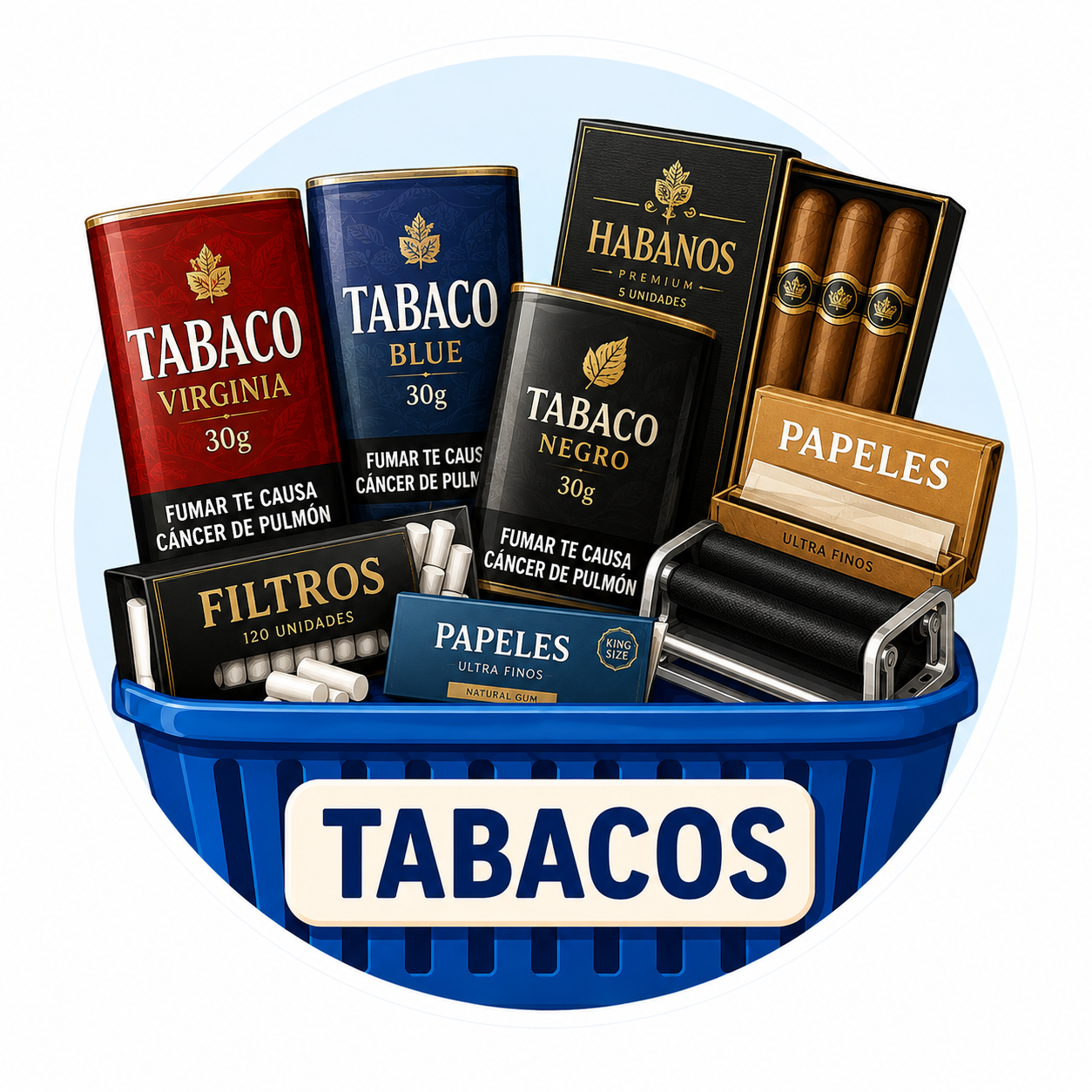 TABACOS