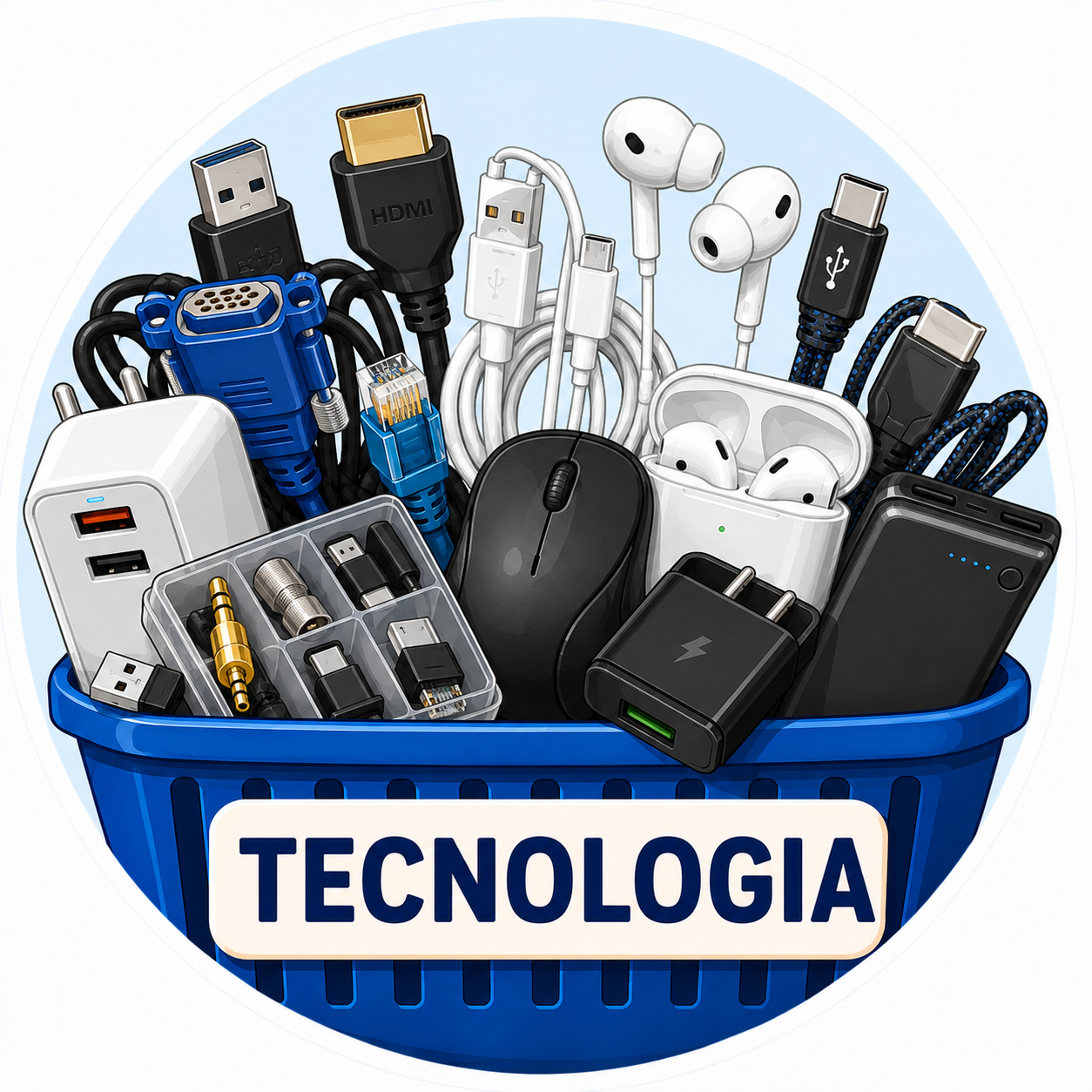 TECNOLOGIA