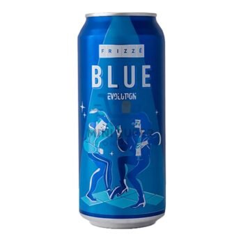 vino espumante frizze blue lata 473ml