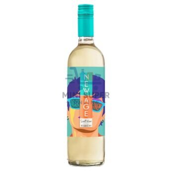 vino espumante new age dulce 750ml