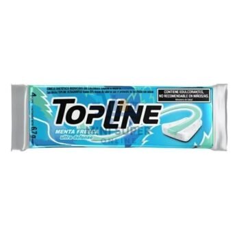 topline chico defense 7g