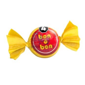 bonobon bocadito clasico 15g