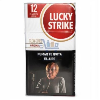 lucky 10