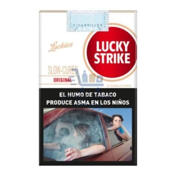 lucky 20 comun