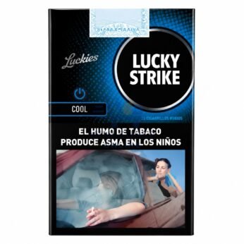lucky cool click 20 comun