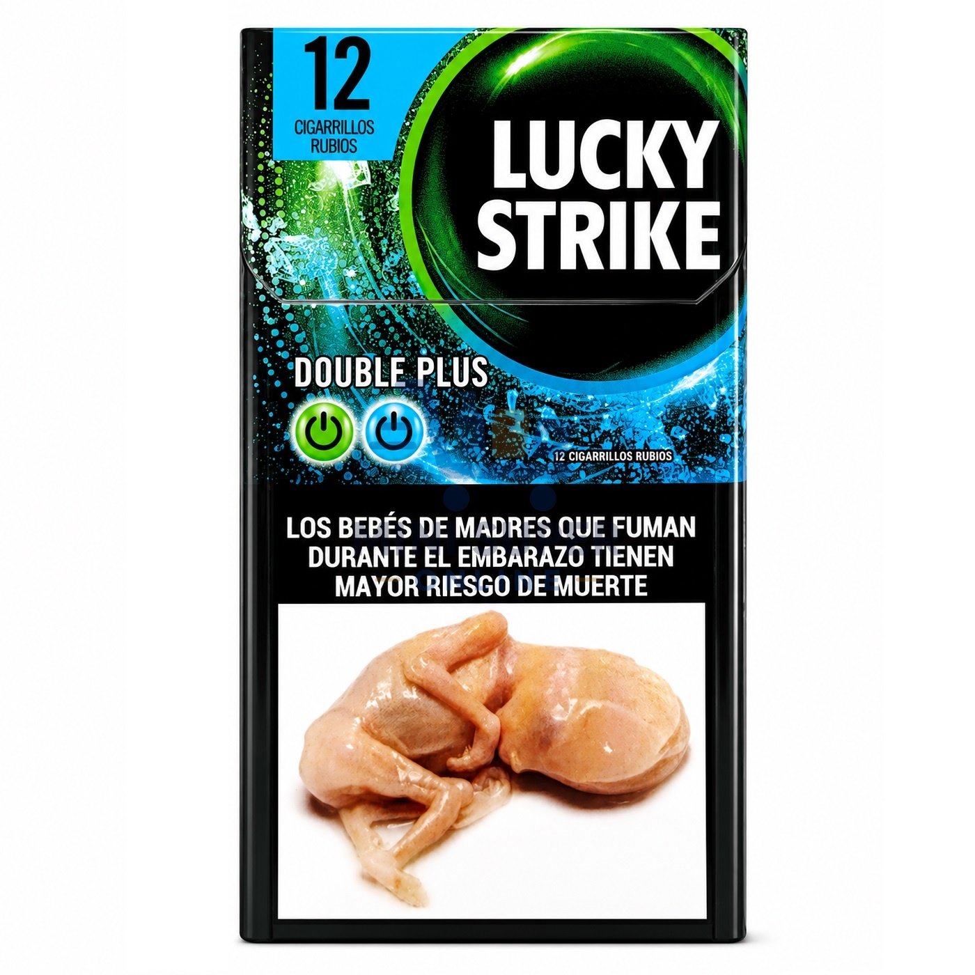 lucky double plus 12
