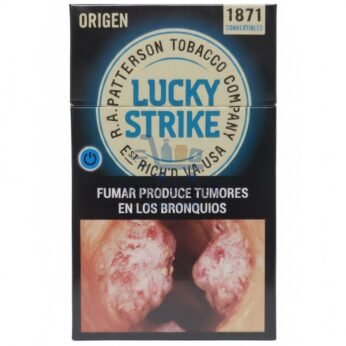 lucky origen click box 20