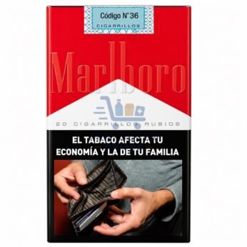 marlboro 20 comun