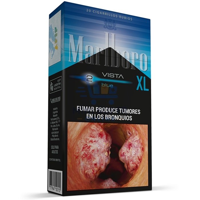 marlboro ice blast 20 box