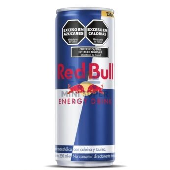 red bull 250ml