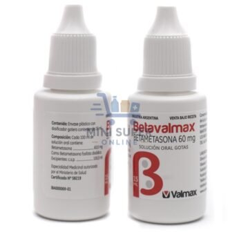 betametasona betavalmax 60mg gotas 15ml