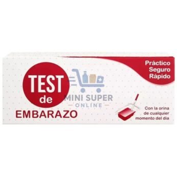 test de embarazo iraola