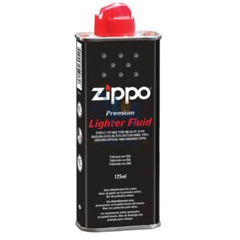 bencina zippo 125ml