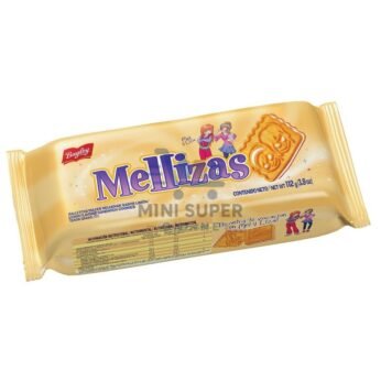 mellizas galletitas 112g